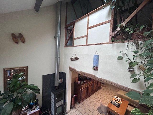 Maison - 65 m² - 3 pièces