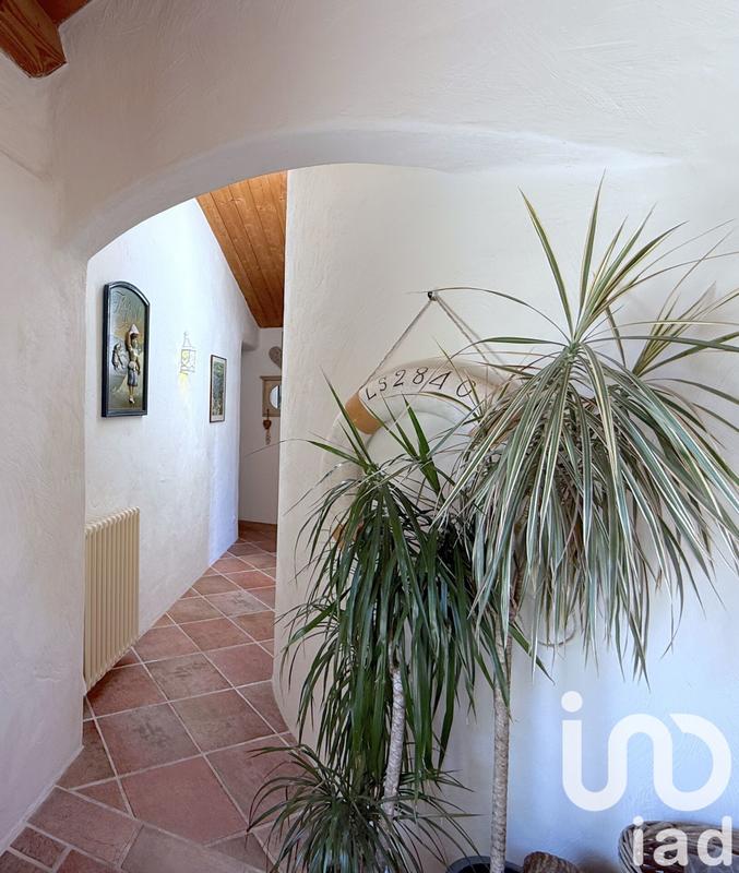 Maison - 127 m² - 5 pièces