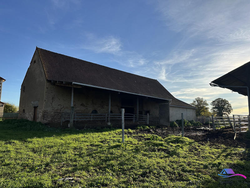 Maison - 160 m² - 8 pièces