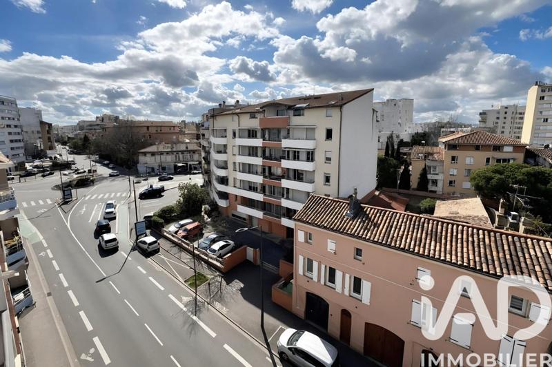 Appartement - 144 m² - 7 pièces