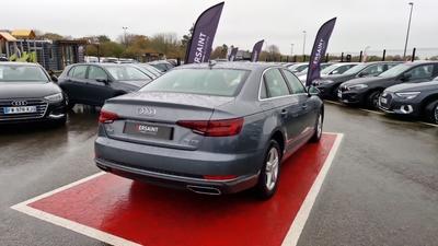 Audi A4 Business 35 tdi 150 s tronic 7line