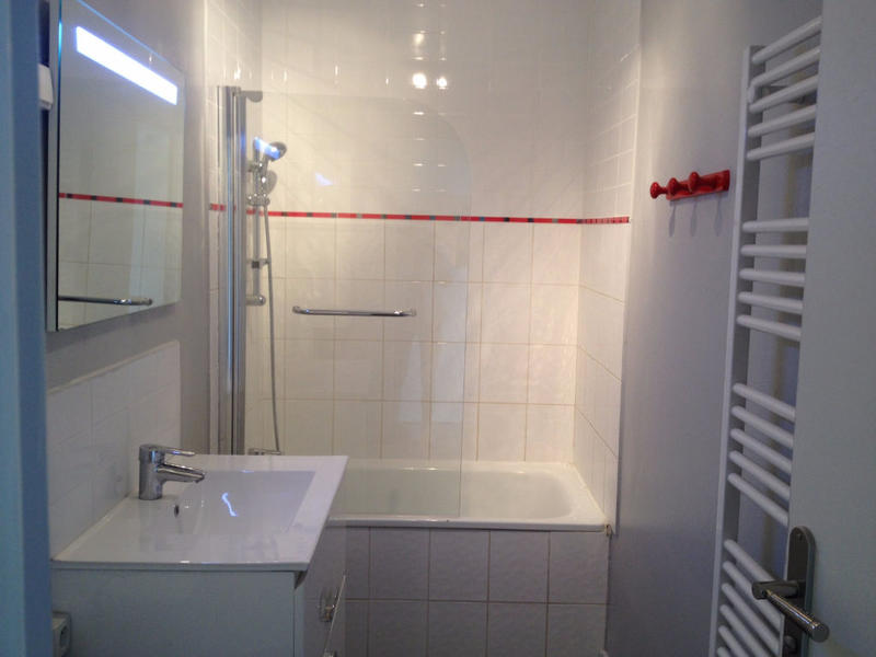 Appartement - 26 m² - 1 pièce