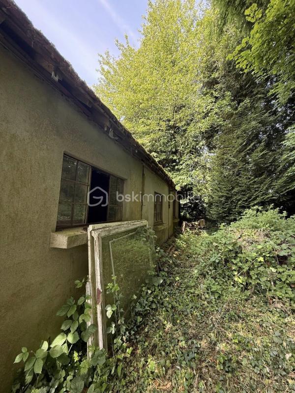 Maison - 50 m² - 1 pièce