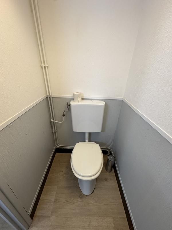 Appartement - 18 m² - 2 pièces