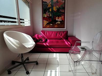 Appartement - 71 m² - 5 pièces