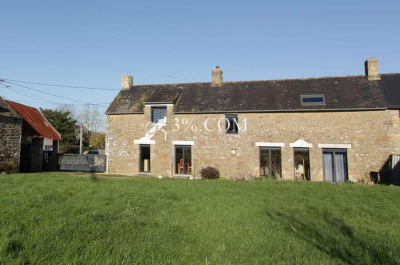 Maison - 148 m² - 6 pièces