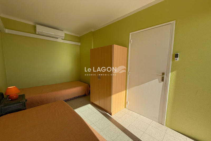 Appartement - 51 m² - 3 pièces