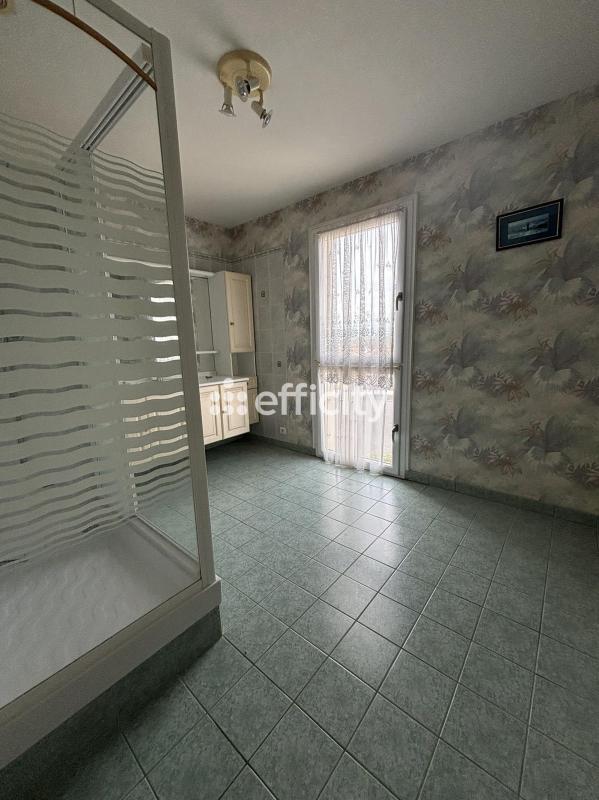 Pavillon - 96 m² - 4 pièces