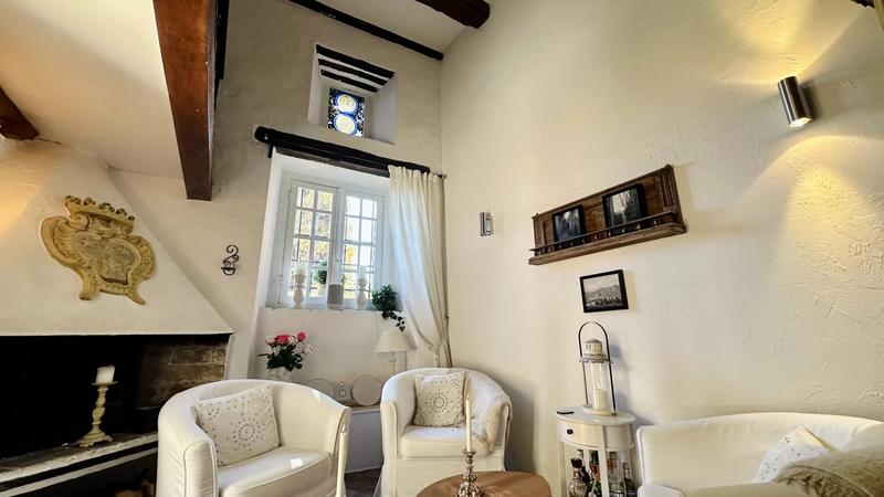 Maison de village - 67 m² - 3 pièces