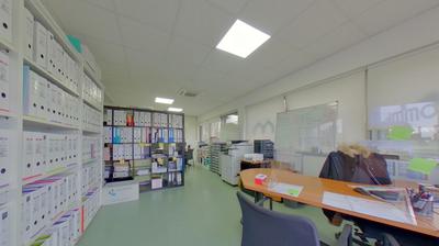 Local commercial - 70 m² - 3 pièces