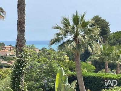 Maison - 117 m² - 5 pièces