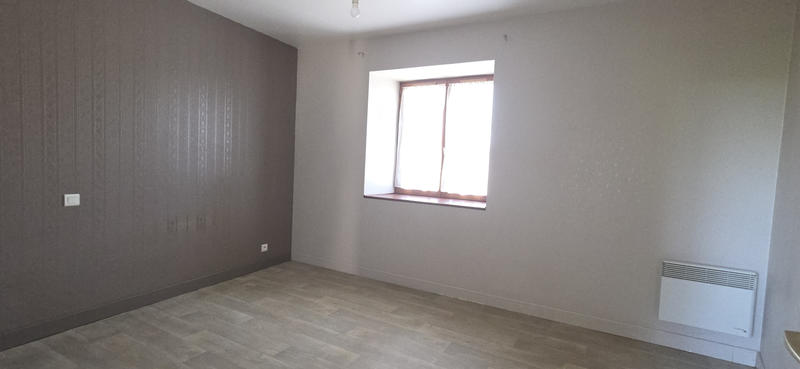 Maison - 66 m² - 2 pièces