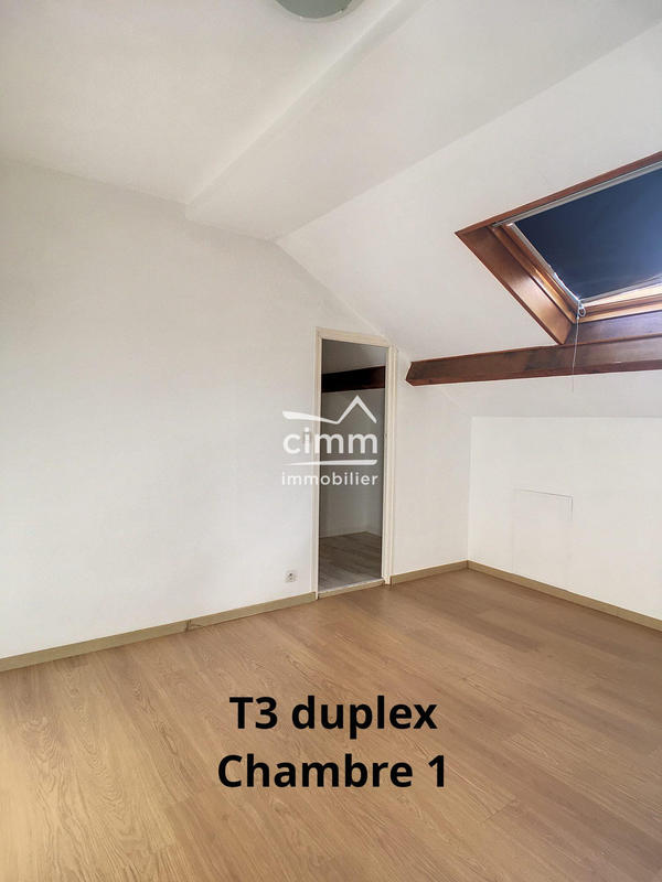 Immeuble - 158 m²