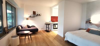 Appartement - 33 m² - 2 pièces