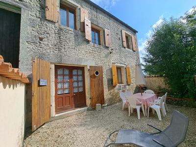 Maison - 500 m² - 22 pièces