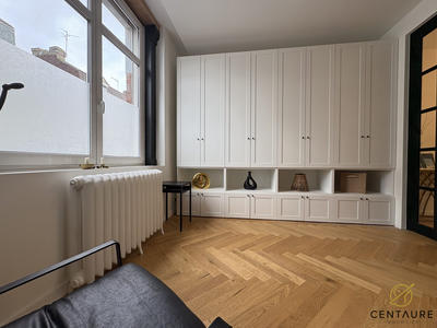 Maison ancienne - 135 m² - 6 pièces