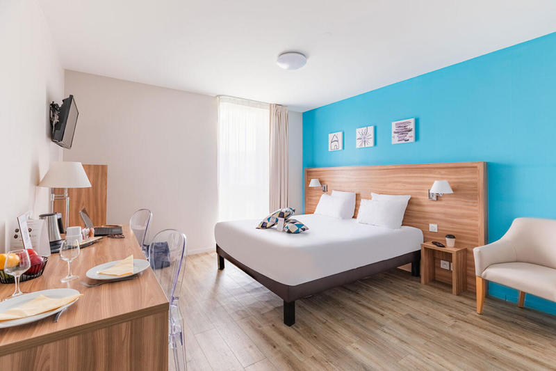 Appartement - 24 m² - 1 pièce