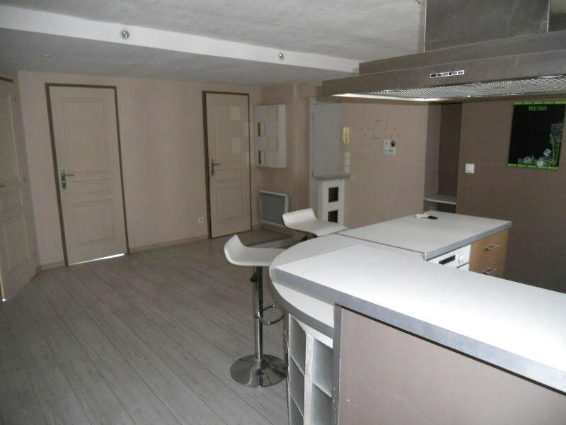 Appartement - 47 m² - 3 pièces