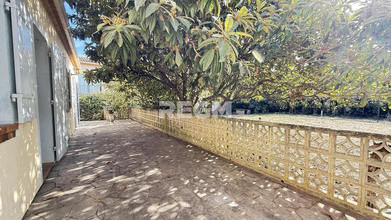 Maison - 125 m² - 4 pièces