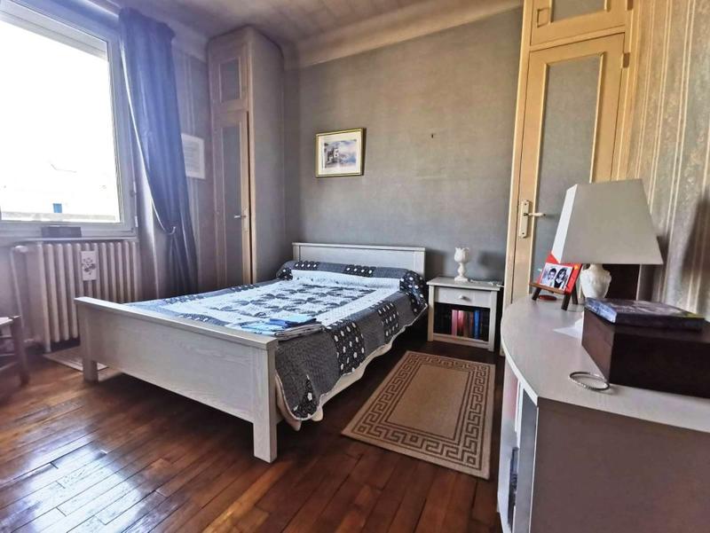 Maison - 123 m² - 5 pièces