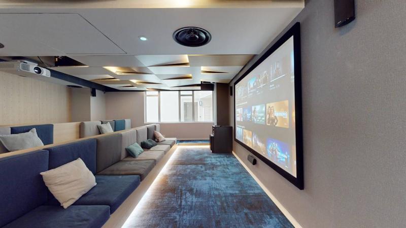 Studio - 19 m² - 1 pièce