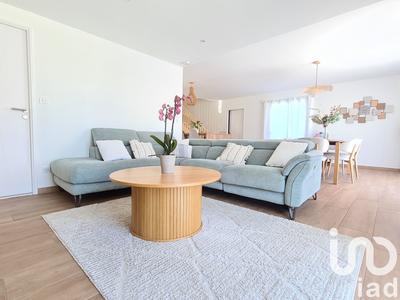 Maison - 172 m² - 7 pièces