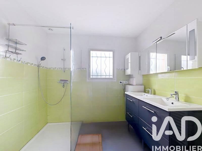 Maison - 121 m² - 4 pièces