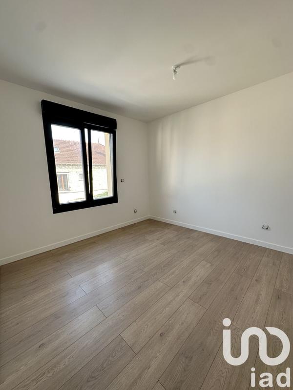 Maison - 83 m² - 4 pièces