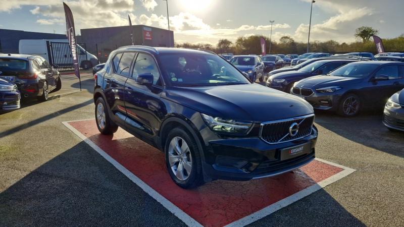 Volvo Xc40 Business d3 adblue 150 ch
