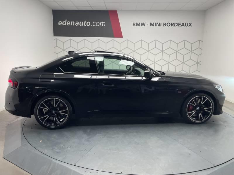 Bmw Serie 2 Coupe M240i xDrive 374 ch Bva8