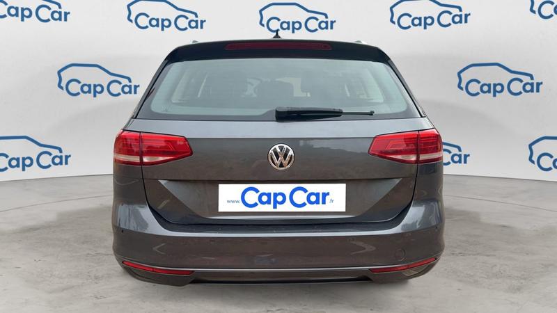 Volkswagen Passat Sw VIII 2.0 Tdi 150 Dsg6 Confortline - Automatique