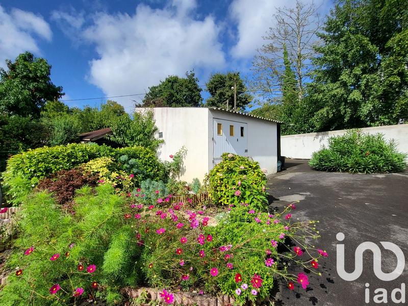 Maison - 139 m² - 6 pièces