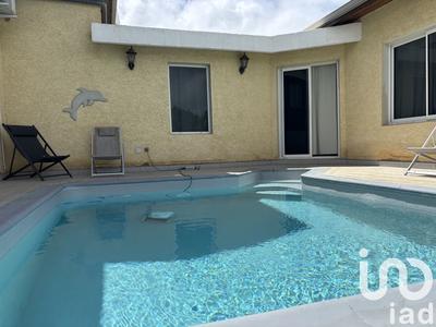 Maison - 157 m² - 7 pièces