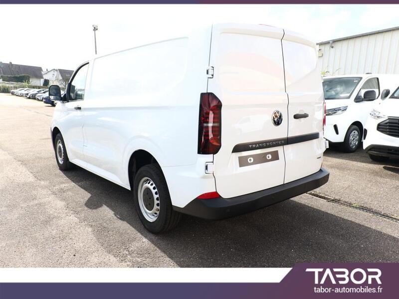 Volkswagen Transporter T7 At8 4m 3s Led AppCon