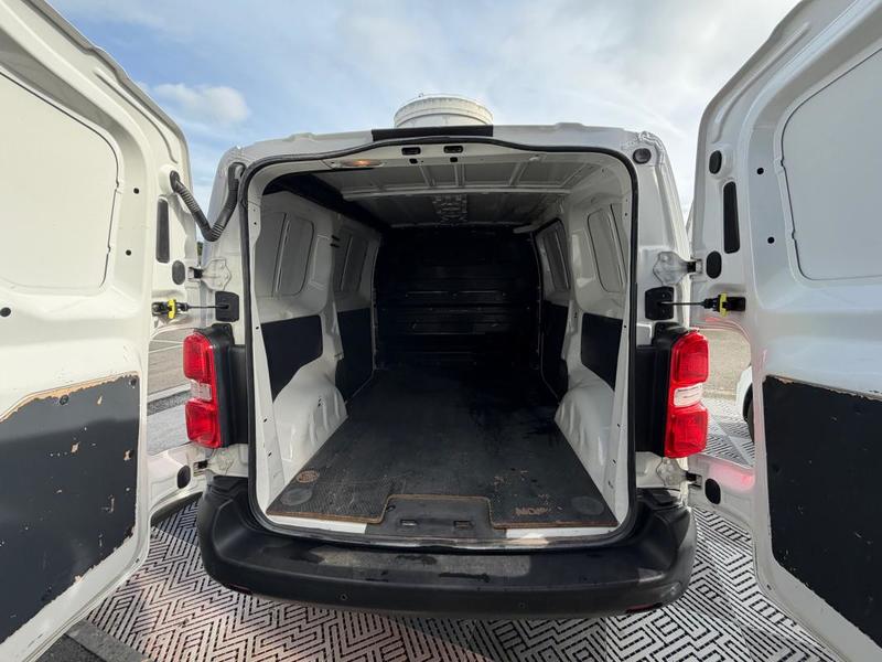 Peugeot Expert L2 2.0 Bluehdi Bvm6 150