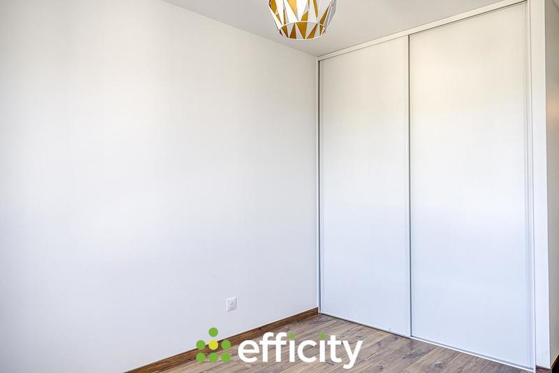 Appartement - 95 m² - 4 pièces