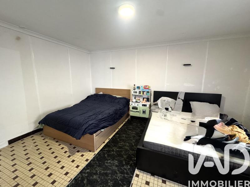 Maison - 51 m² - 2 pièces