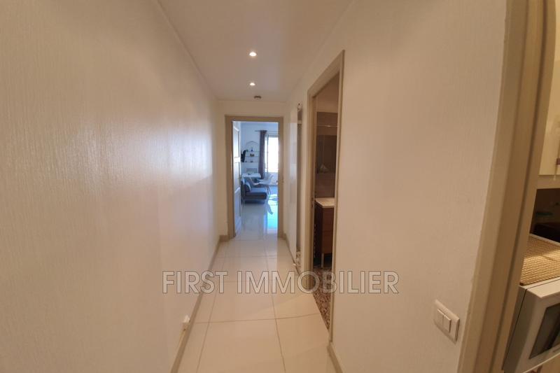 Appartement - 33 m² - 1 pièce