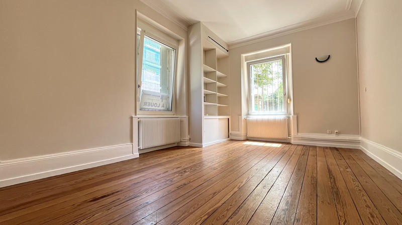 Appartement - 114 m² - 4 pièces