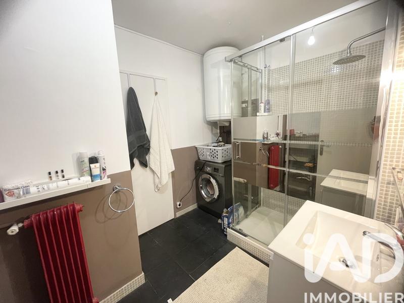 Appartement - 74 m² - 3 pièces