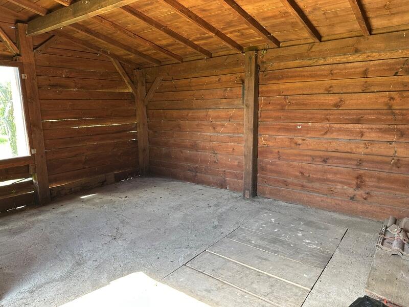 Maison - 101 m² - 4 pièces