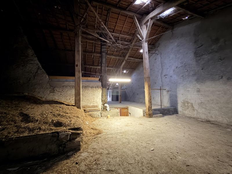 Ferme - 173 m² - 5 pièces