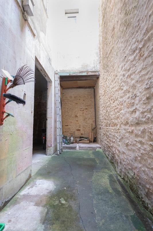 Maison - 181 m² - 7 pièces