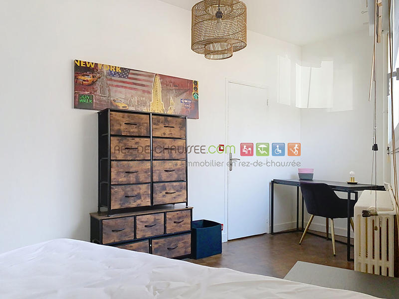 Bureau - 41 m² - 2 pièces