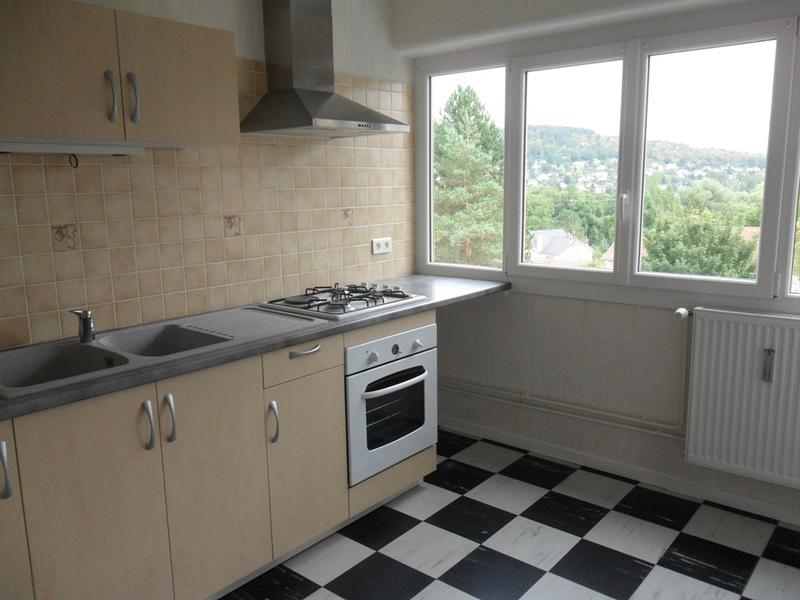 Appartement - 39 m² - 2 pièces