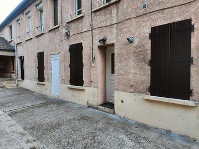 Appartement - 58 m² - 2 pièces