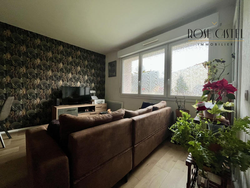 Appartement - 68 m² - 3 pièces