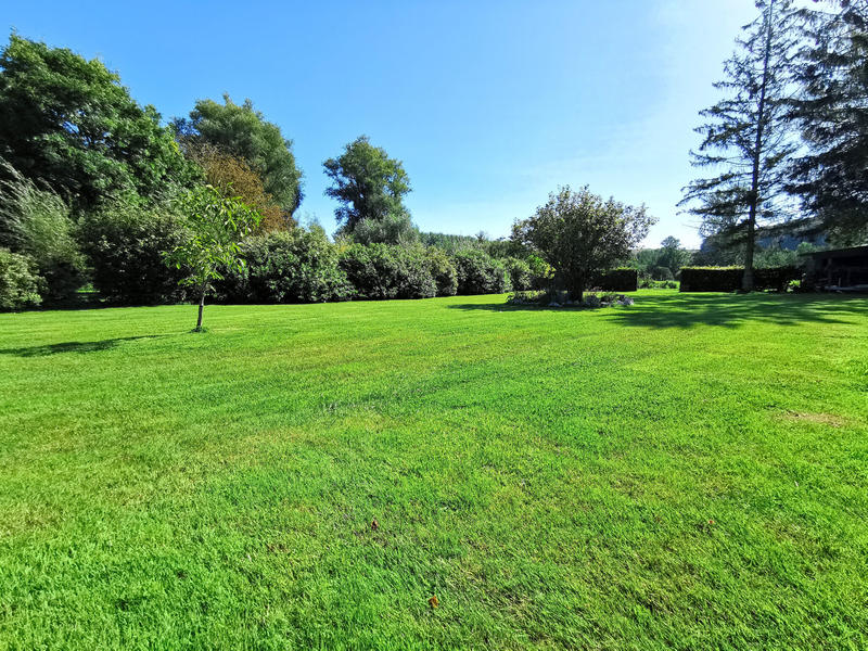 Maison - 205 m² - 6 pièces