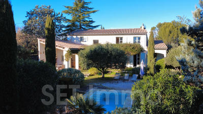 Villa - 144 m² - 5 pièces