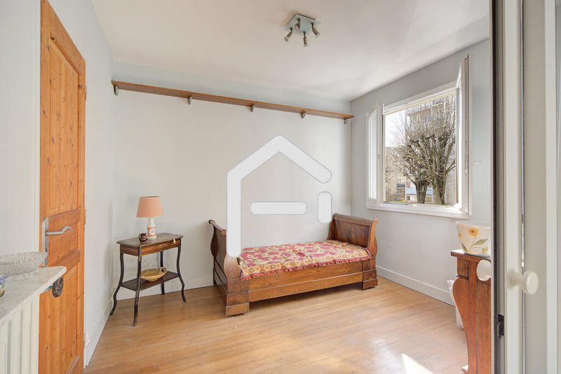 Appartement - 68 m² - 4 pièces